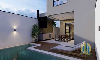 Imagem 4: Casa à venda no bairro Parque Jaguari (Fazendinha) - Santana de Parnaíba/SP