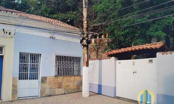 Imagem: Casa à venda no bairro Centro - Santana