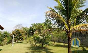 Imagem 6: LINDA, MARAVILHOSA CHÁCARA NO BAIRRO SURU