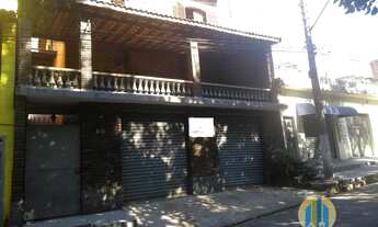 Imagem: Casa à venda no bairro Jardim Nova Itapevi