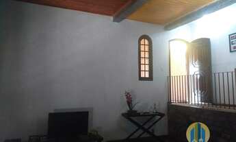 Imagem 6: Casa à venda no bairro Jardim Nova Itapevi - Itapevi/SP