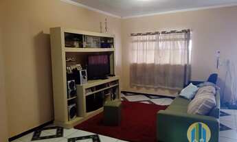 Imagem 5: Casa a venda no bairro Sitio do Morro