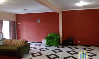 Imagem 7: Casa a venda no bairro Sitio do Morro