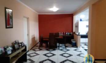 Imagem: Casa a venda no bairro Sitio do Morro