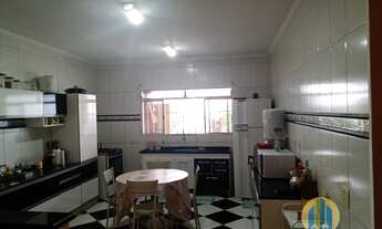 Imagem 3: Casa a venda no bairro Sitio do Morro