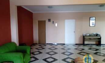 Imagem 6: Casa a venda no bairro Sitio do Morro