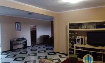 Imagem 4: Casa a venda no bairro Sitio do Morro