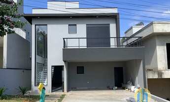 Imagem: Casa maravilhosa no condomínio New Ville