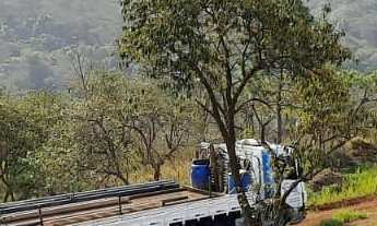 Imagem 4: Terreno a venda no suru