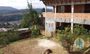 Imagem 4: CASA Á VENDA EM SANTANA DE PARNAÍBA - SP