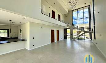 Imagem 4: CASA ALTO PADRÃO CONDOMINIO SANTA ANNA