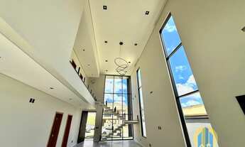 Imagem 3: CASA ALTO PADRÃO CONDOMINIO SANTA ANNA