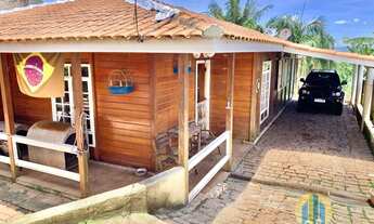 Imagem 3: Chácara a venda em Santana de Paraníba!