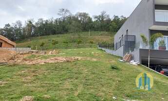 Imagem: Terreno Alphasitio Alphaville