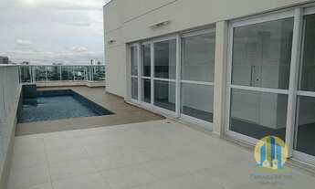 Imagem: Apartamento Cobertura á Venda em Alphaville