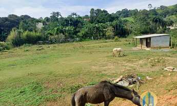 Imagem 6: Terreno para alugar no bairro Itaim Mirim - Santana de Parnaíba/SP