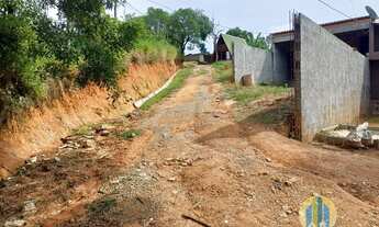 Imagem 2: Terreno para alugar no bairro Itaim Mirim - Santana de Parnaíba/SP