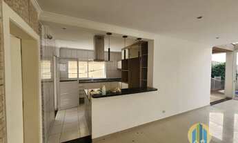 Imagem: Casa para locação