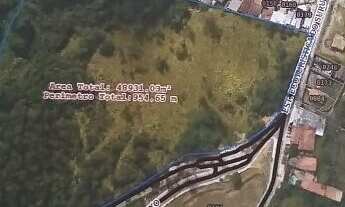 Imagem: Terreno a venda no Jardim Benoá