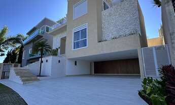 Imagem: Casa à venda no bairro Tamboré - Santana