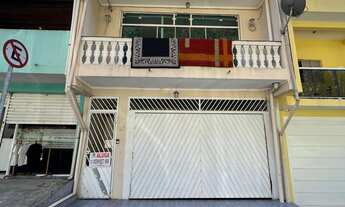 Imagem: Salão para locação no Jardim São Luis