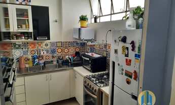 Imagem: Apartamento à venda no bairro Perdizes