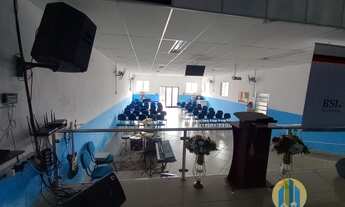 Imagem 7: Salão comercial à venda no bairro Cristal Park - Santana de Parnaíba/SP