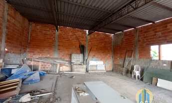 Imagem 2: Salão comercial à venda no bairro Cristal Park - Santana de Parnaíba/SP