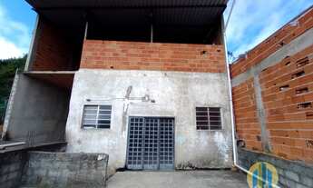 Imagem 5: Salão comercial à venda no bairro Cristal Park - Santana de Parnaíba/SP