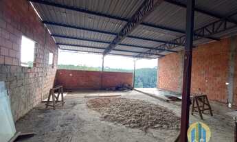 Imagem 6: Salão comercial à venda no bairro Cristal Park - Santana de Parnaíba/SP