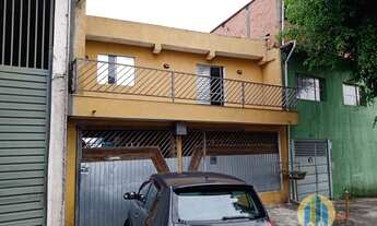 Imagem: Casa à Venda em Carapicuíba / SP