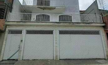 Imagem: Casa à Venda em Osasco / SP