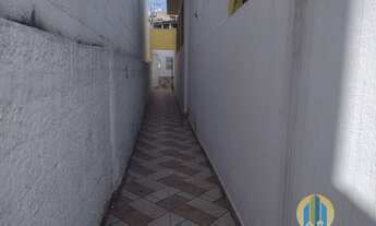 Imagem: Casa para alugar no bairro Vila Pindorama