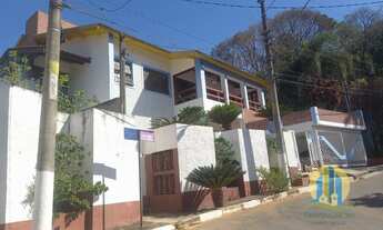 Imagem: Casa para alugar no bairro Morada do Sol