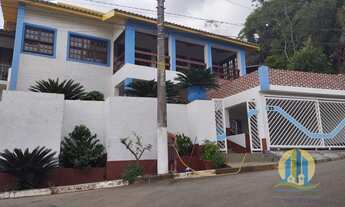 Imagem 2: Casa para alugar no bairro Morada do Sol - Santana de Parnaíba/SP