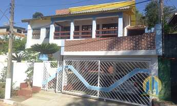 Imagem 4: Casa para alugar no bairro Morada do Sol - Santana de Parnaíba/SP