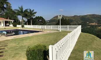 Imagem 4: CHÁCARA Á VENDA EM MAIRINQUE - SP