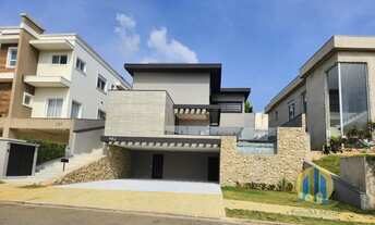 Imagem: Casa a venda no condomínio Burle Marx