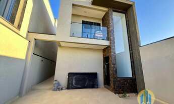 Imagem 2: Casa à venda no bairro Portais - Cajamar/SP