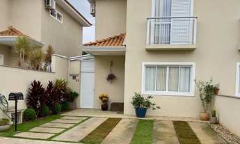 Imagem: Casa à venda no bairro Portais (Polvilho)