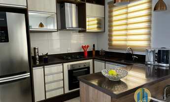 Imagem 4: Casa à venda no bairro Portais (Polvilho) - Cajamar/SP