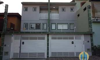 Imagem: Casa em Vila Perus, São Paulo/SP