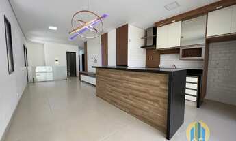 Imagem 7: Casa semi térrea a venda Condomínio New Ville