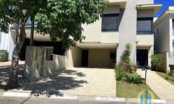 Imagem: Casa semi térrea a venda Condomínio New