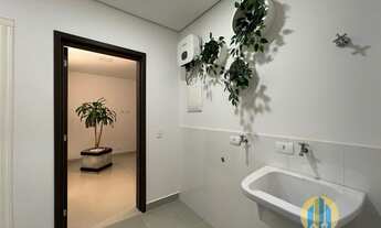 Imagem 4: Casa semi térrea a venda Condomínio New Ville