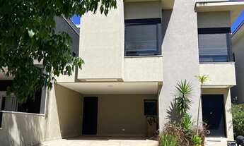 Imagem 2: Casa semi térrea a venda Condomínio New Ville