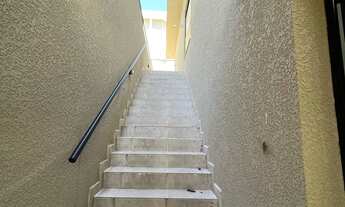 Imagem 6: Casa semi térrea a venda Condomínio New Ville