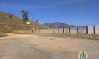 Imagem: ÁREA INDUSTRIAL Á VENDA EM PIRAPORA DO