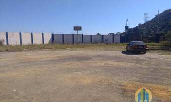 Imagem 3: ÁREA INDUSTRIAL Á VENDA EM PIRAPORA DO BOM JESUS - SP