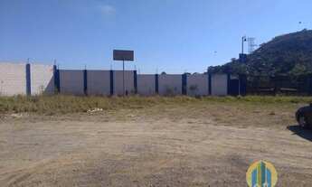 Imagem 2: ÁREA INDUSTRIAL Á VENDA EM PIRAPORA DO BOM JESUS - SP